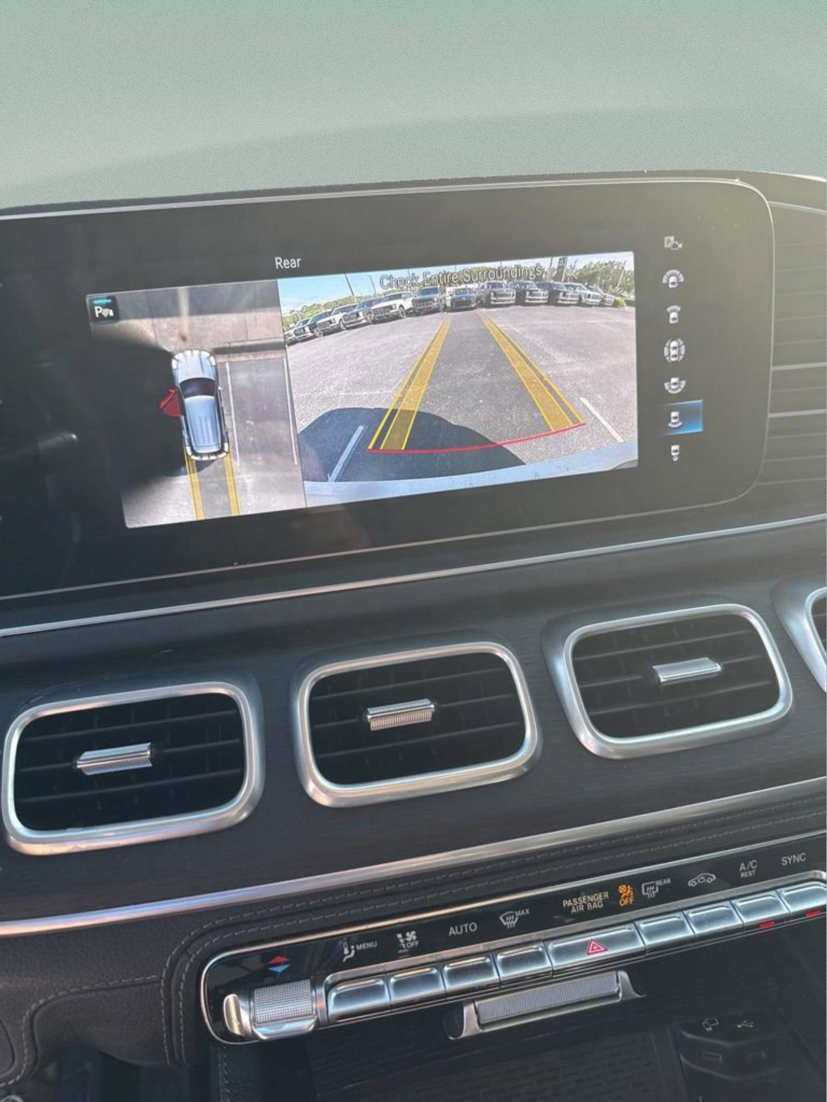 Used 2023 Mercedes-Benz GLE 350 image 55