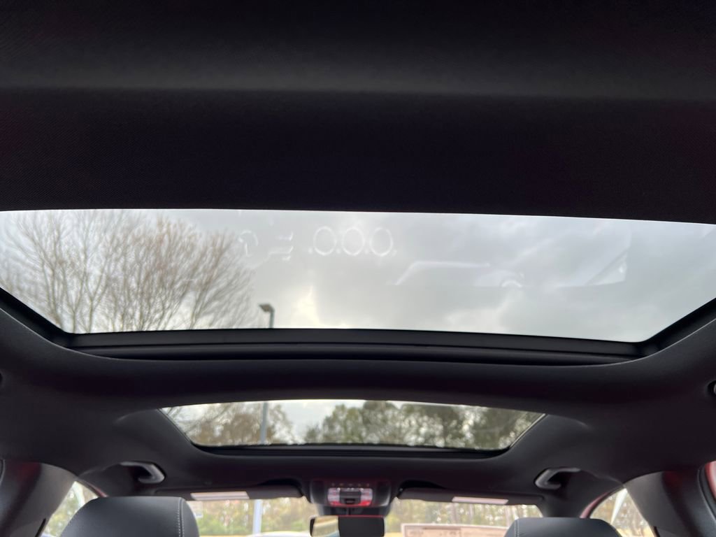 New 2026 Mercedes-Benz GLA 35 AMG 4MATIC image 20