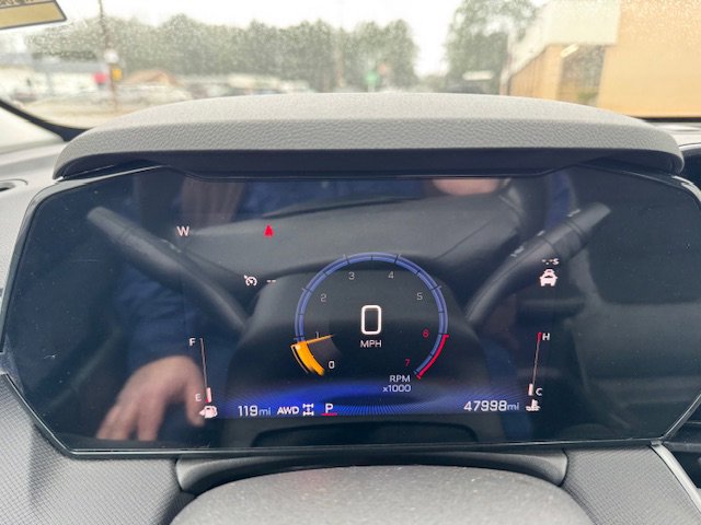 Used 2024 Chevrolet TrailBlazer LT image 15