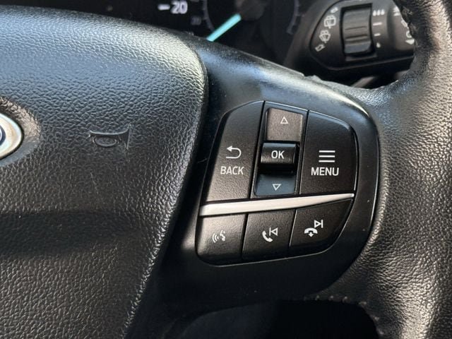 Used 2020 Ford Escape SEL FWD image 15