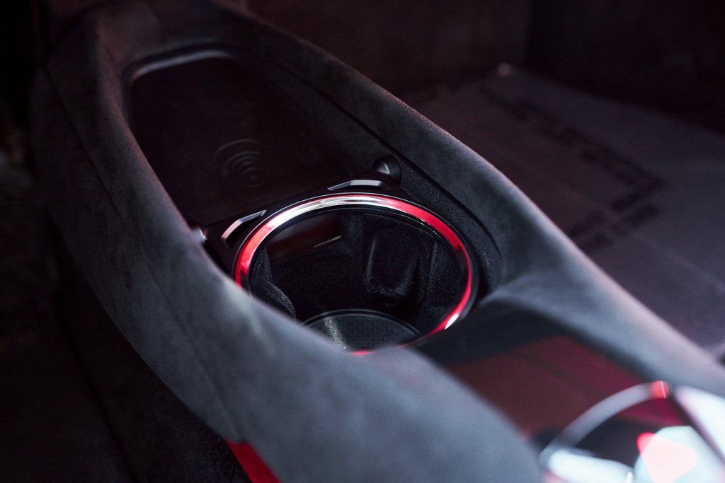 Used 2024 Ferrari 296 GTB image 70