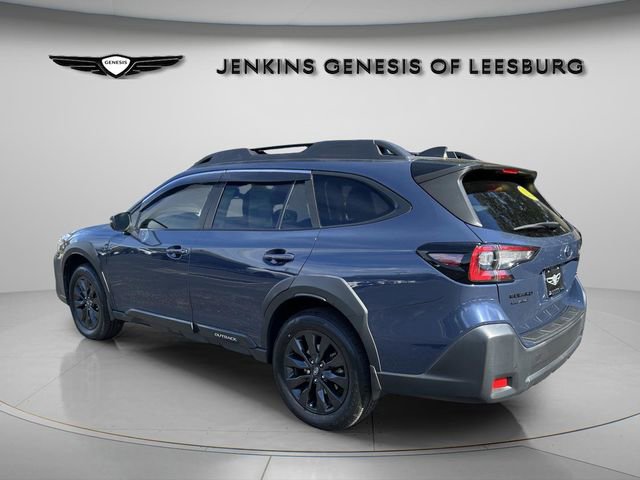 Used 2023 Subaru Outback Onyx Edition XT w/ Popular Package #2 AWD/4WD image 11