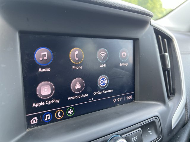 Used 2023 GMC Terrain SLE FWD image 14