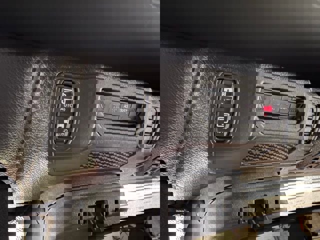 New 2026 Jeep Wrangler Unlimited Sport image 20