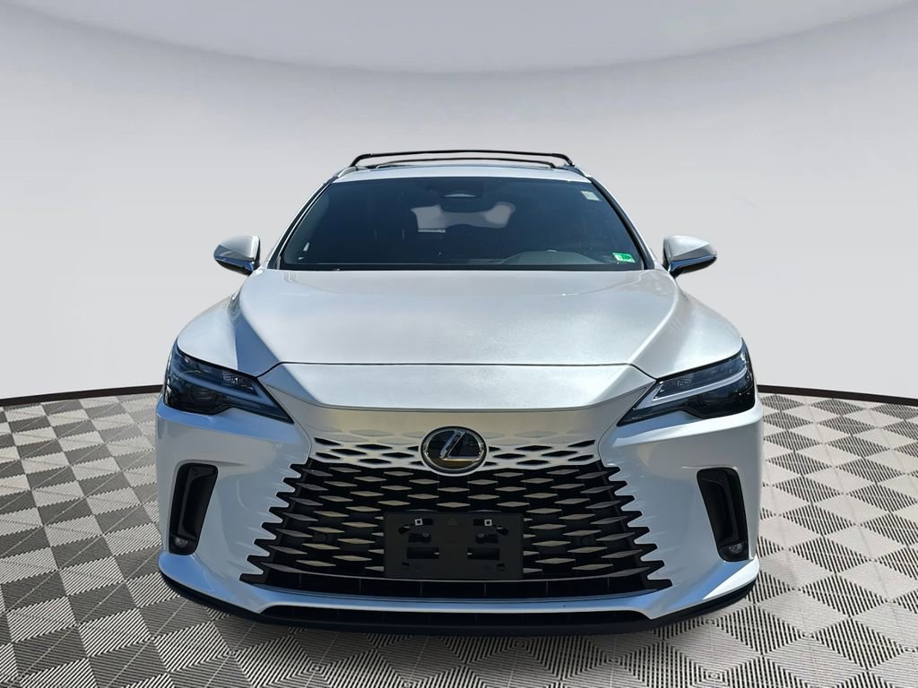 Used 2024 Lexus RX 350 Premium image 6