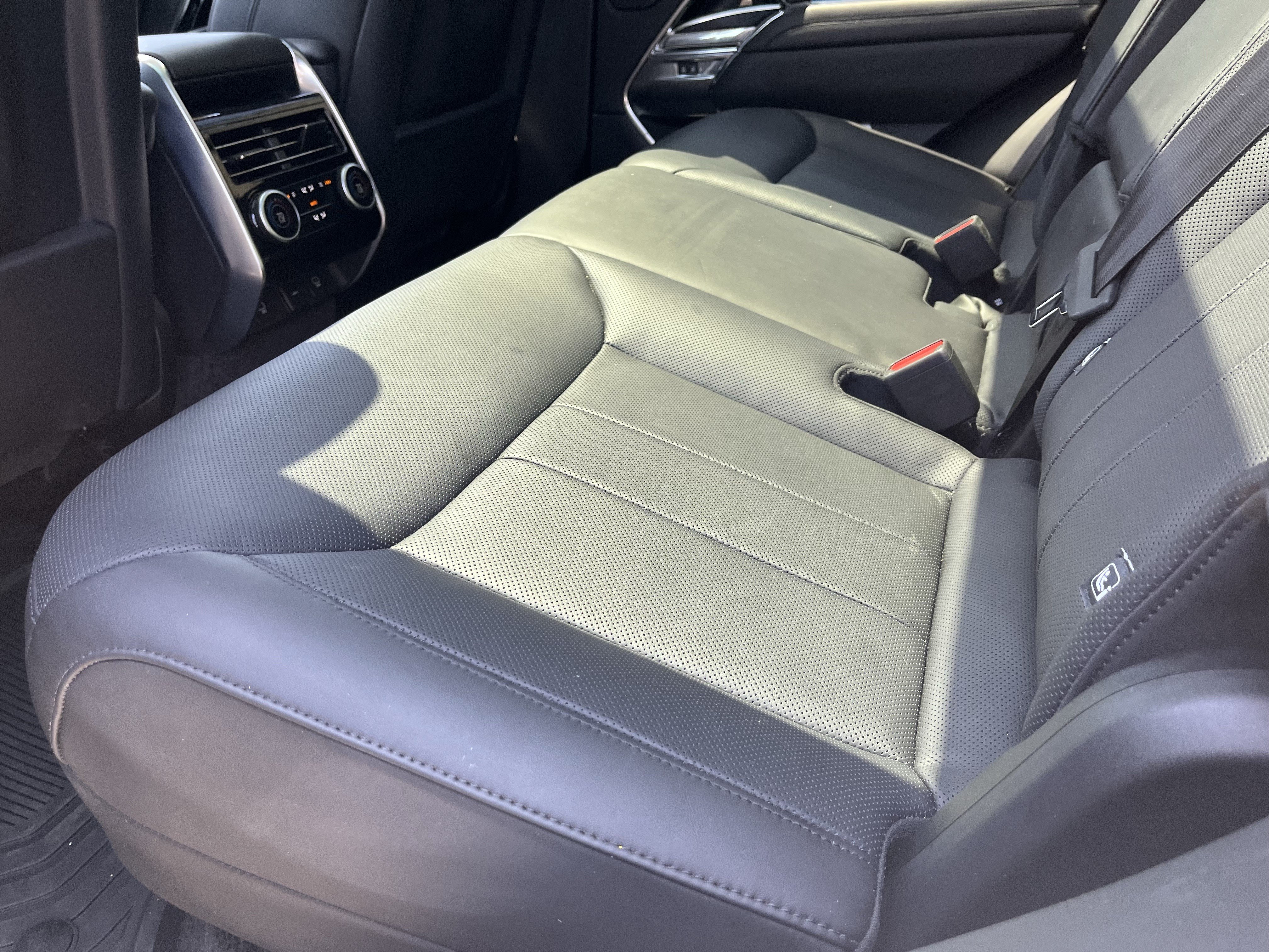 Used 2022 Land Rover Range Rover SE AWD/4WD image 72