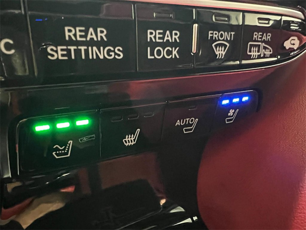 New 2026 Acura MDX Type S image 21