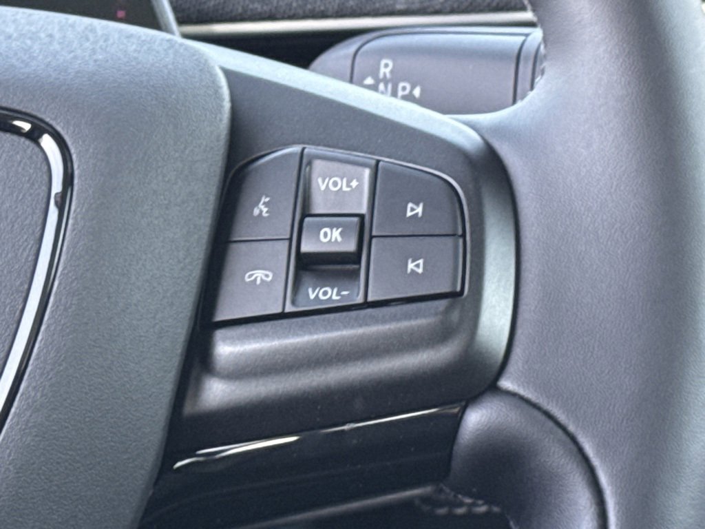 New 2025 Ford Mustang Mach-E Premium image 23