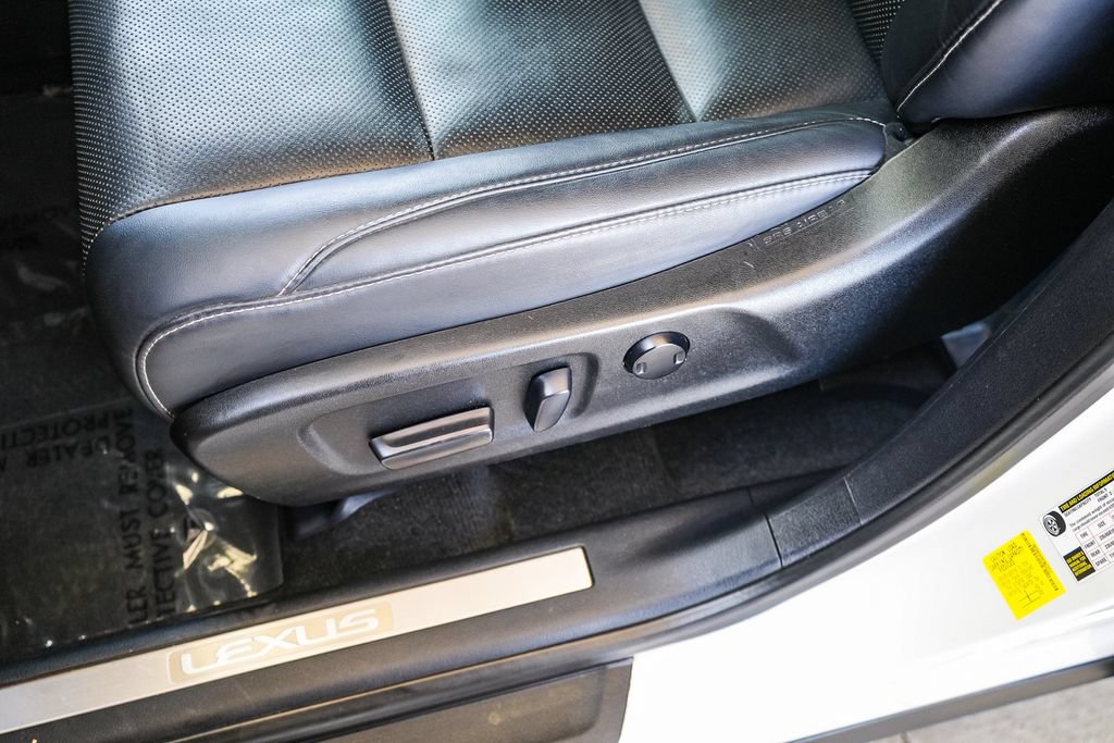 Used 2017 Lexus RX 350 FWD w/ Accessory Package image 20
