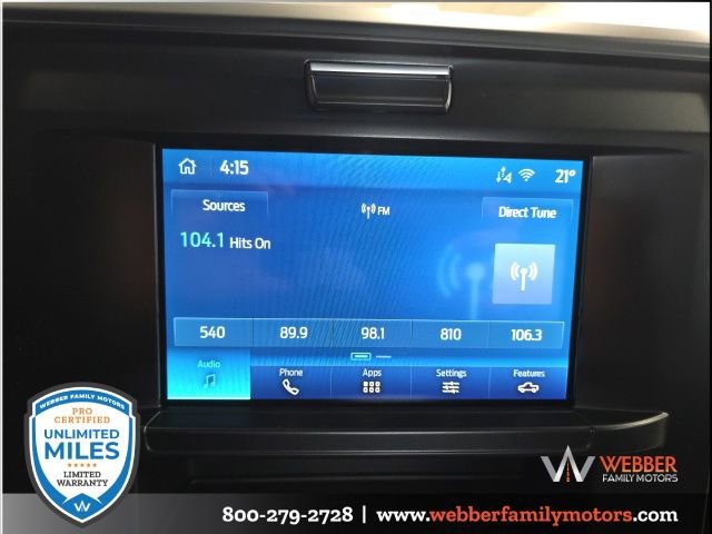 New 2026 Ford F250 XL w/ STX Appearance Package image 23
