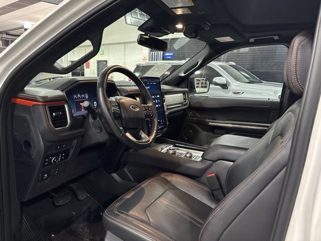 Used 2024 Ford Expedition Timberline AWD/4WD image 11