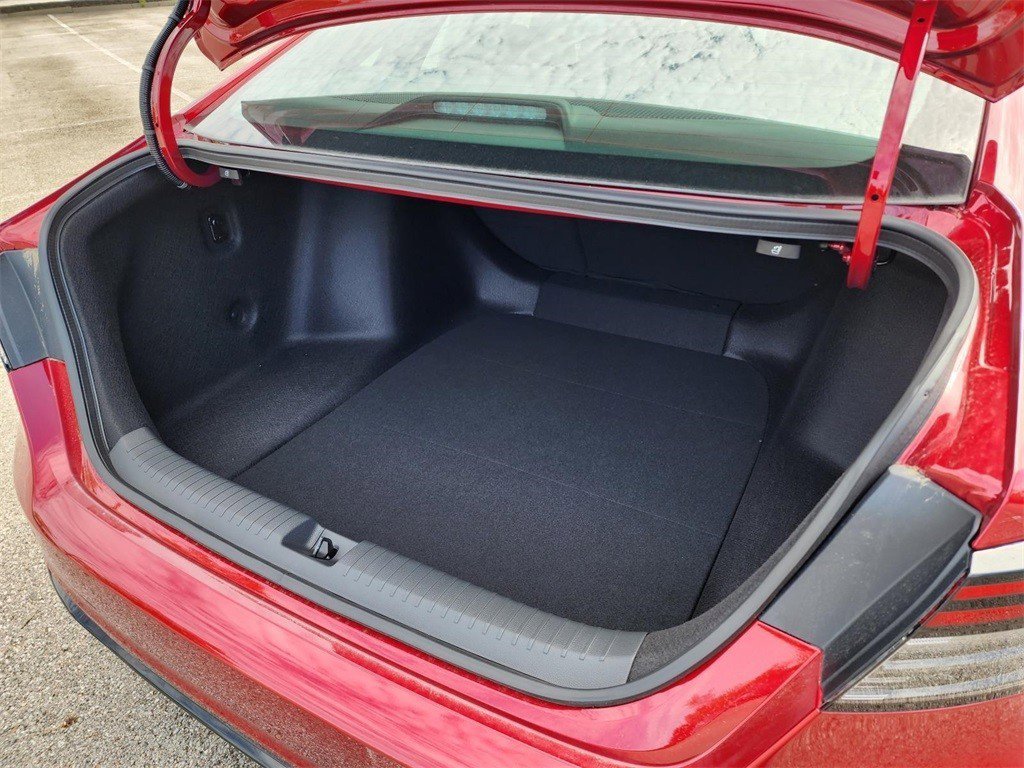 Used 2024 Honda Accord Sport image 22