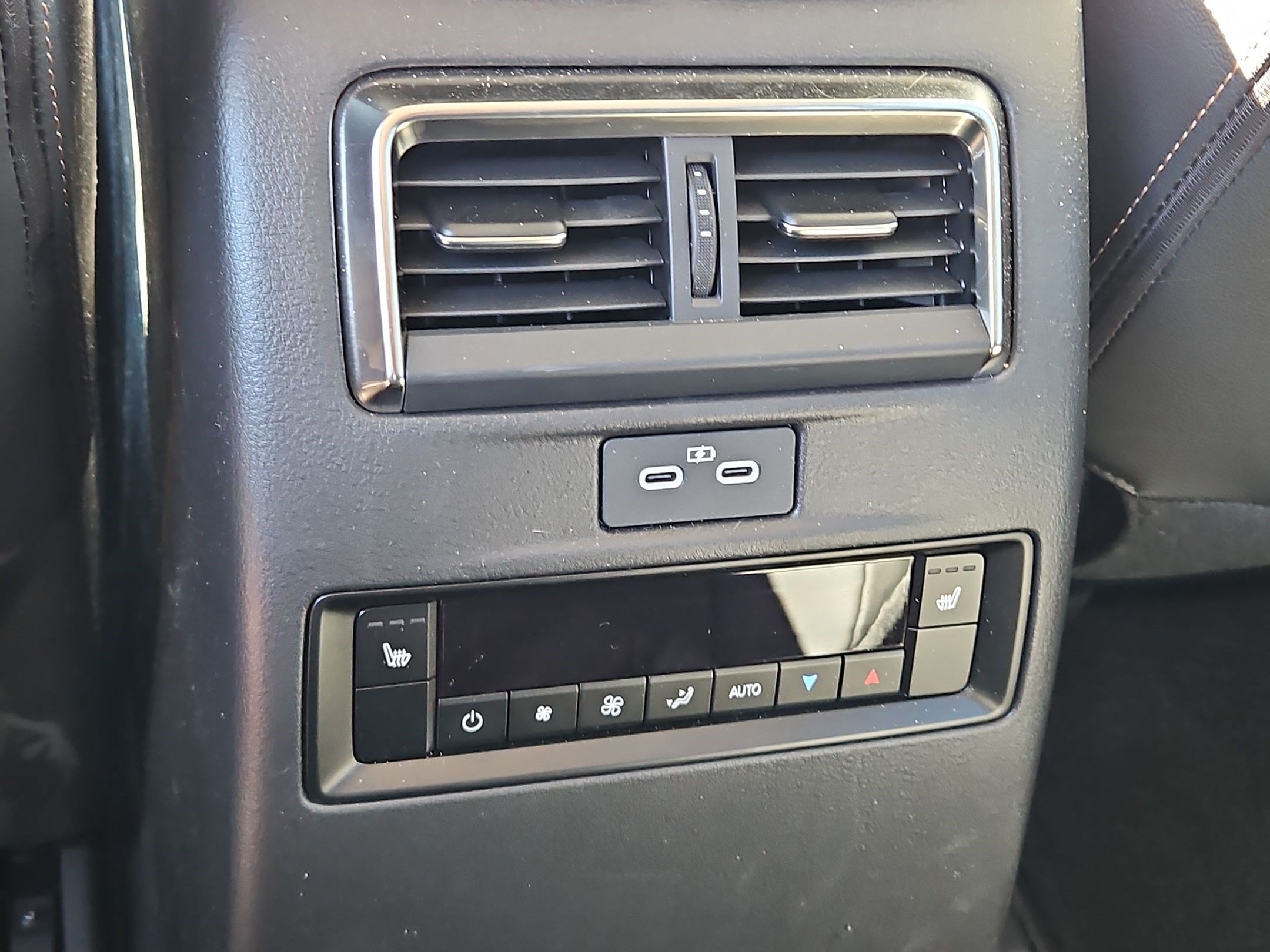 Certified 2026 MAZDA CX-70 SC Plus AWD/4WD image 27