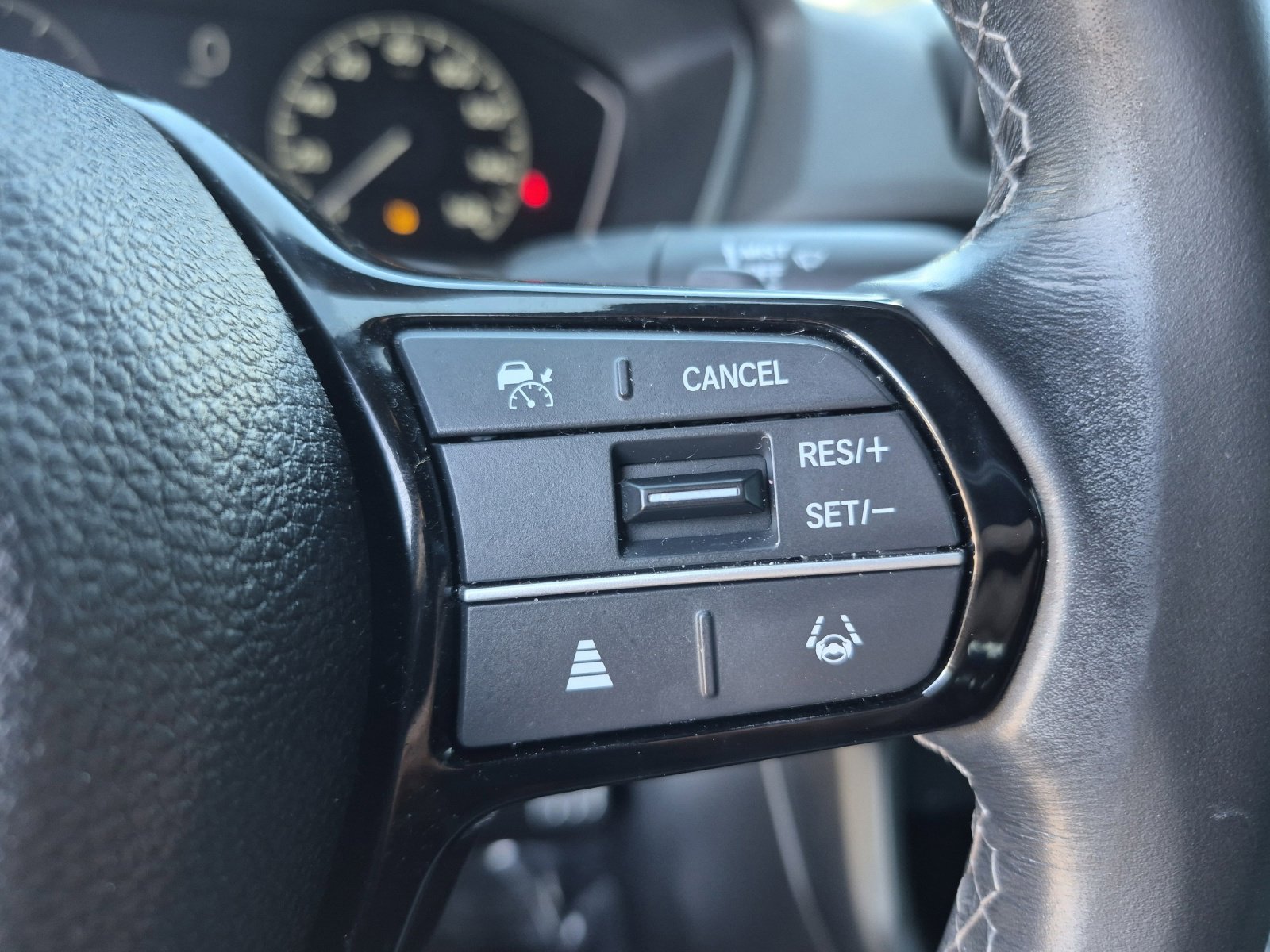 Used 2022 Honda Civic Sport image 29