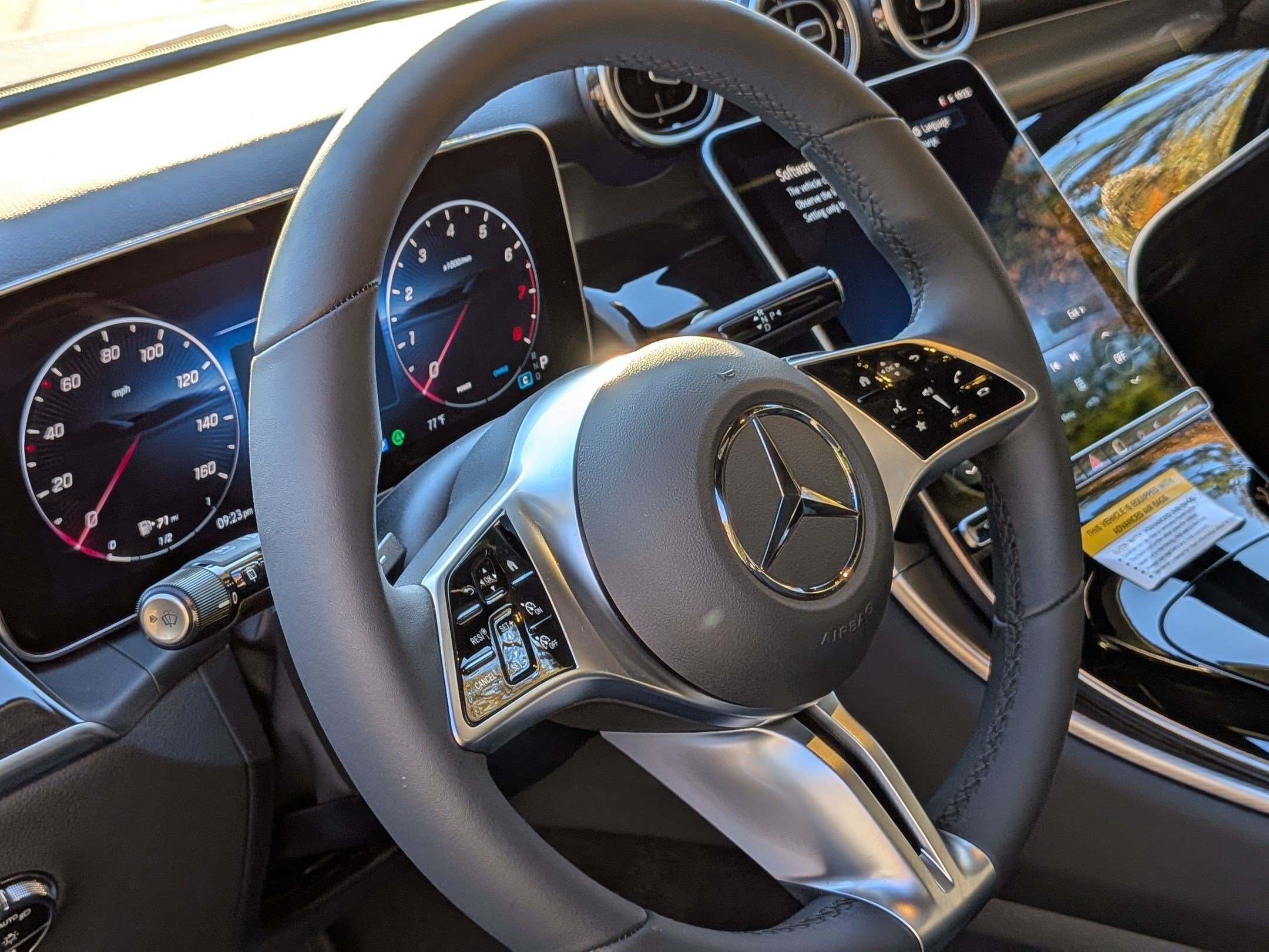 Certified 2026 Mercedes-Benz GLC 300 4MATIC image 18