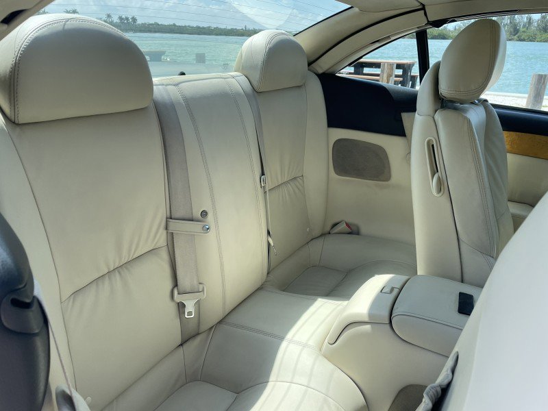 Used 2005 Lexus SC 430 Convertible RWD image 9
