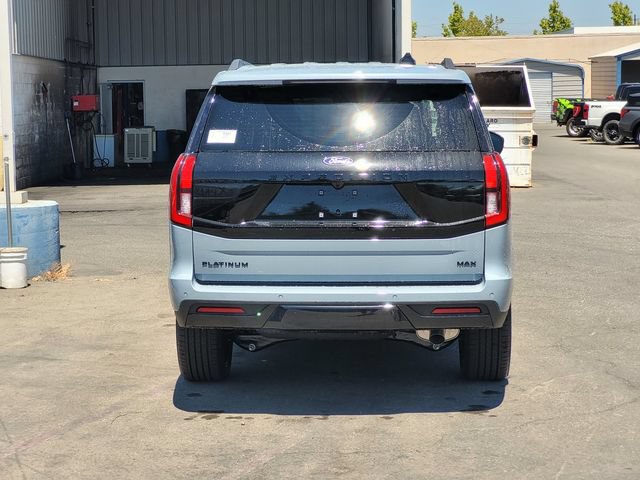 New 2027 Ford Expedition Max Platinum w/ Stealth Performance Package AWD/4WD image 5