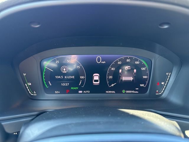 New 2026 Honda Accord Touring image 20