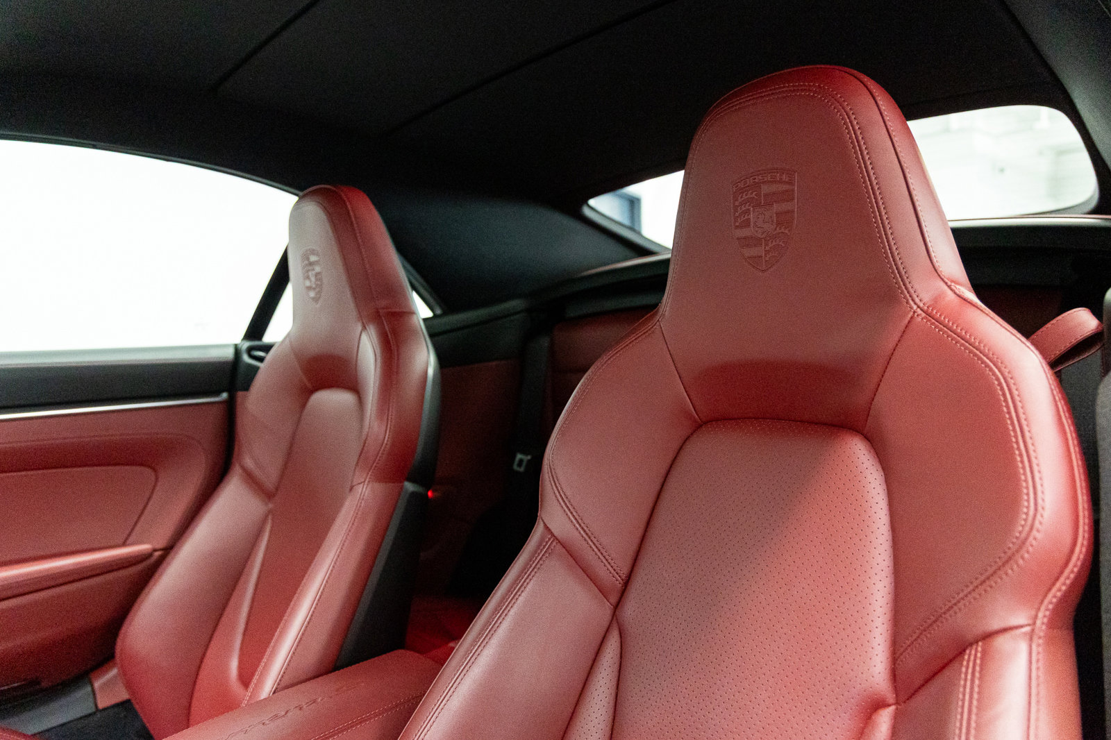 Used 2023 Porsche 911 Carrera S RWD image 29