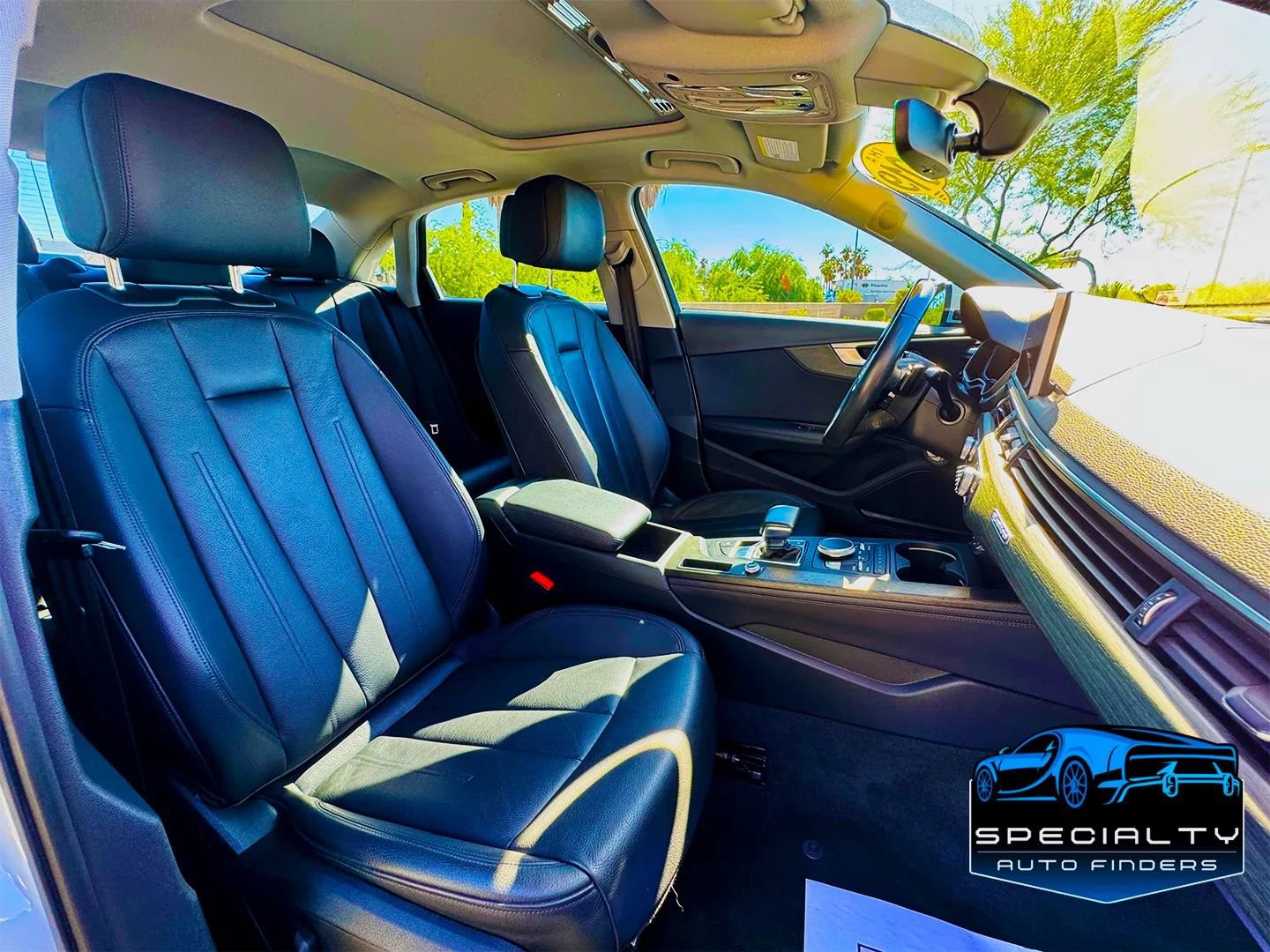 Used 2019 Audi A4 2.0T Premium Plus w/ Premium Plus Package image 12