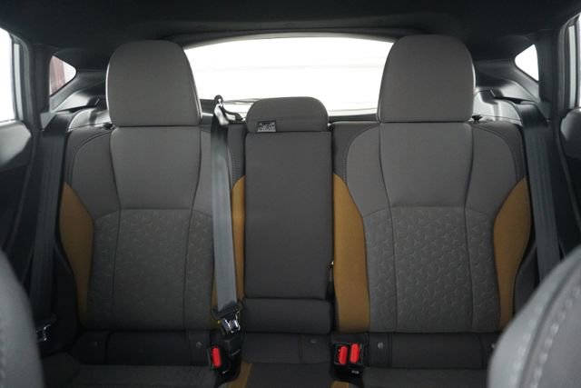 Certified 2025 Subaru Crosstrek 2.5i Sport w/ Crosstrek Mirror Package image 31