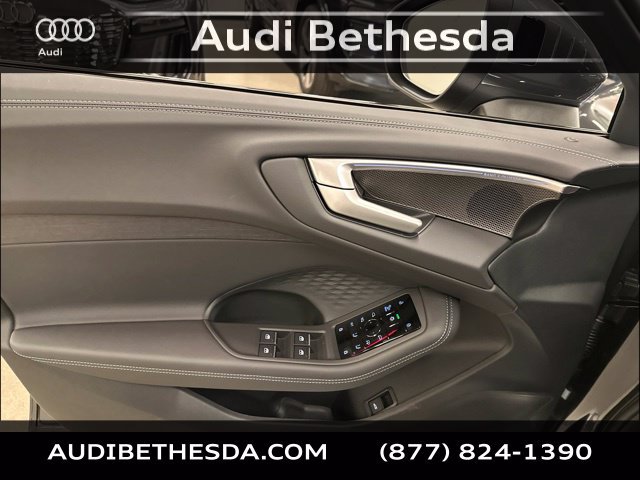 New 2026 Audi A5 Premium Plus AWD/4WD image 13