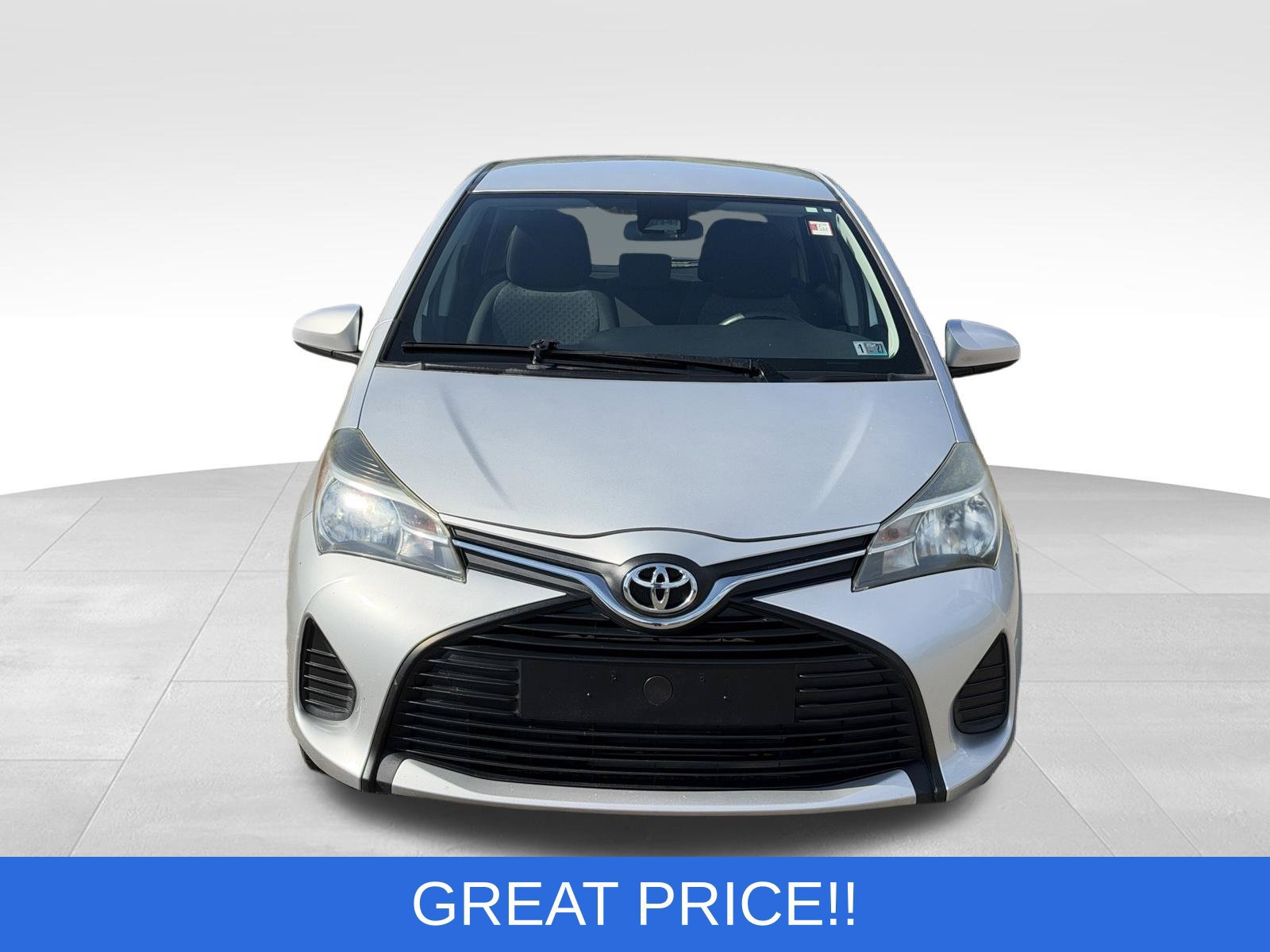 Used 2017 Toyota Yaris L FWD image 12