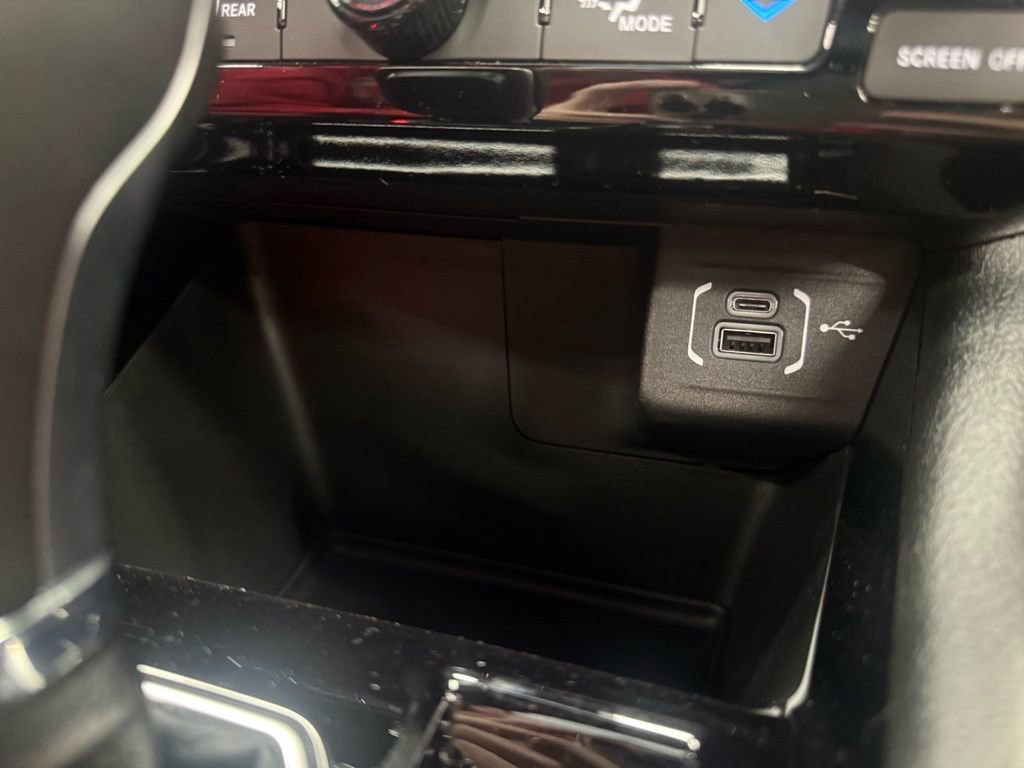 New 2026 Jeep Compass Limited image 24