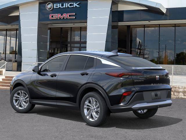 New 2026 Buick Envista Preferred w/ Convenience I Package FWD image 28