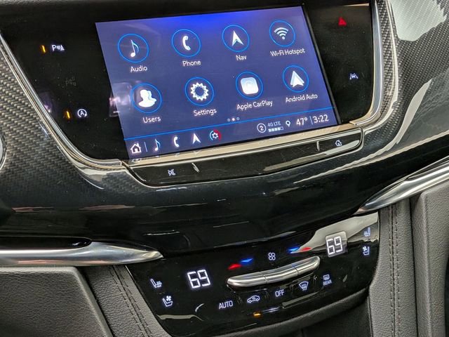 Certified 2023 Cadillac XT6 Sport image 14