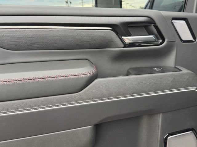 Certified 2026 GMC Sierra 2500 AT4X AWD/4WD image 19