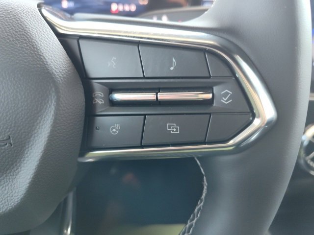 New 2025 Chevrolet Blazer EV LT image 26