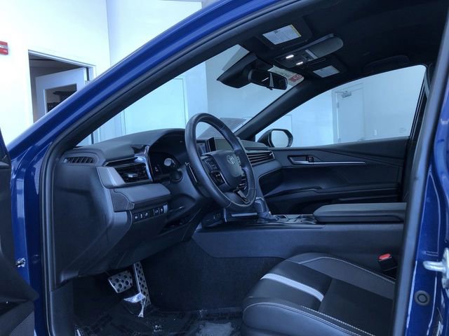 Certified 2025 Toyota Camry SE image 11