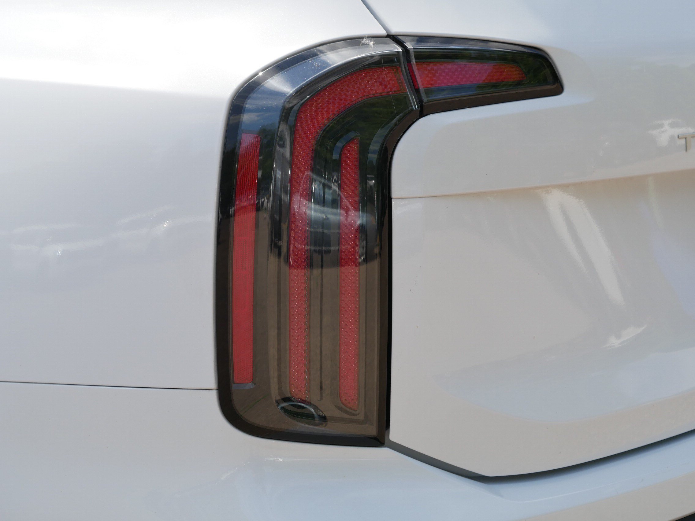 Certified 2024 Kia Telluride EX X-Line AWD/4WD image 17
