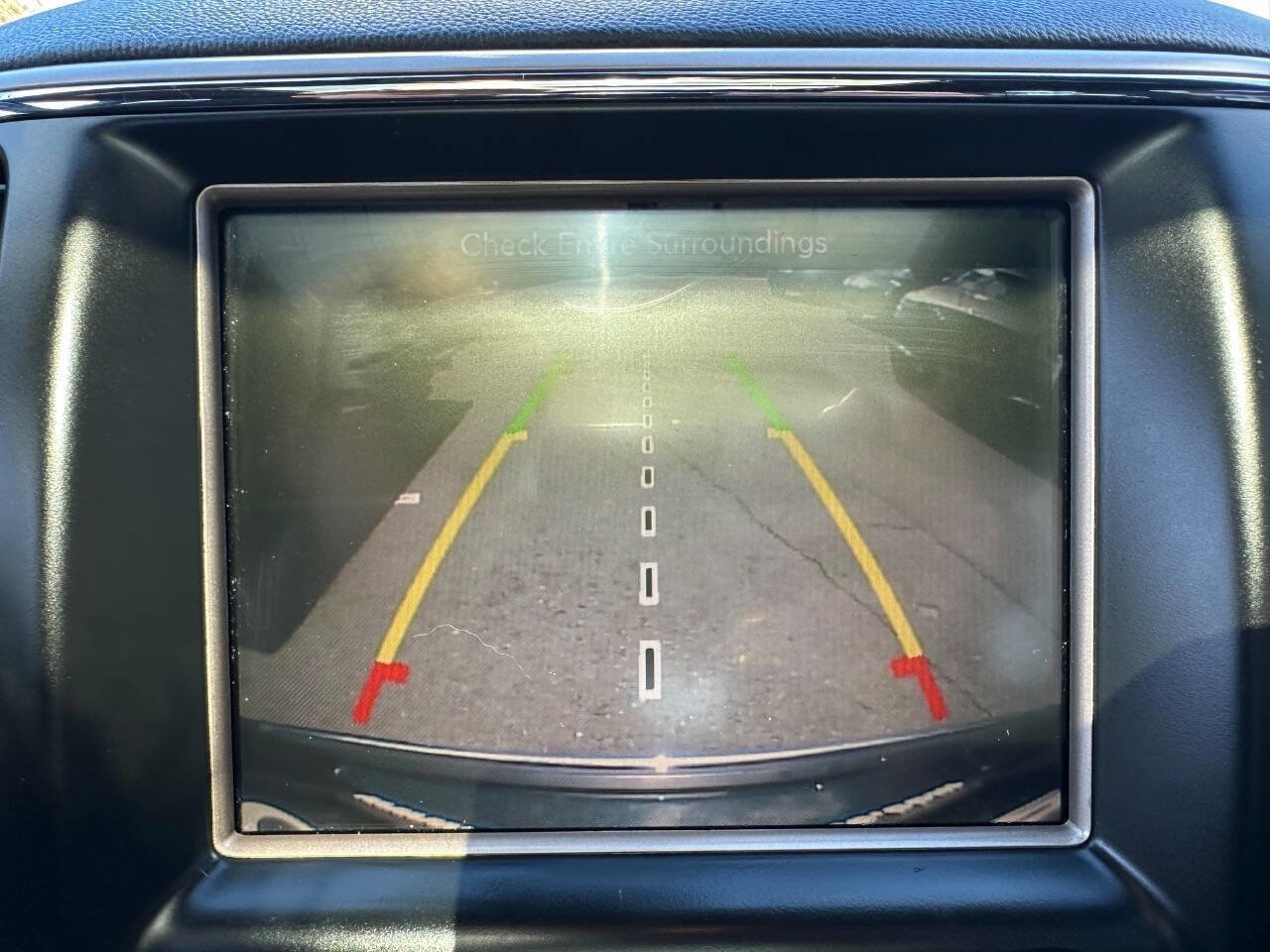 Used 2014 Jeep Grand Cherokee Overland image 31