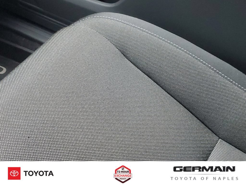 Used 2024 Honda CR-V LX image 28