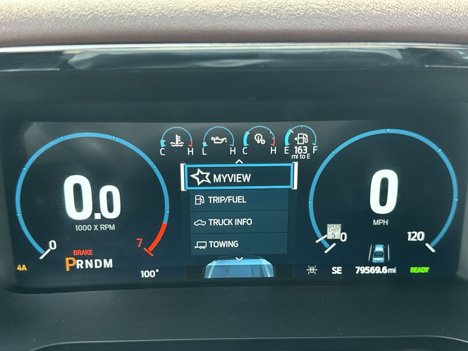 Used 2021 Ford F150 Lariat AWD/4WD image 25