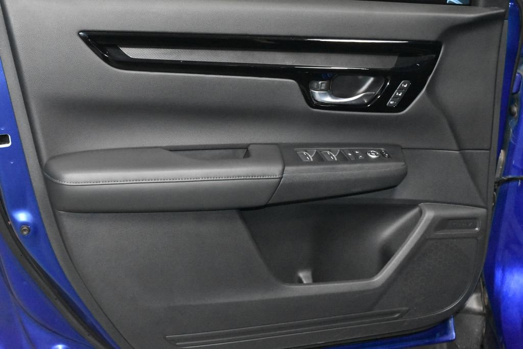 Used 2023 Honda CR-V EX-L image 4