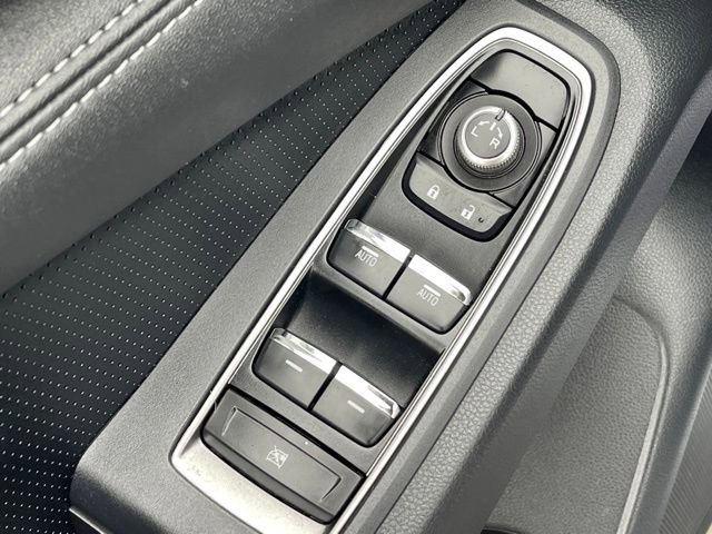 Certified 2023 Subaru Ascent Limited image 17