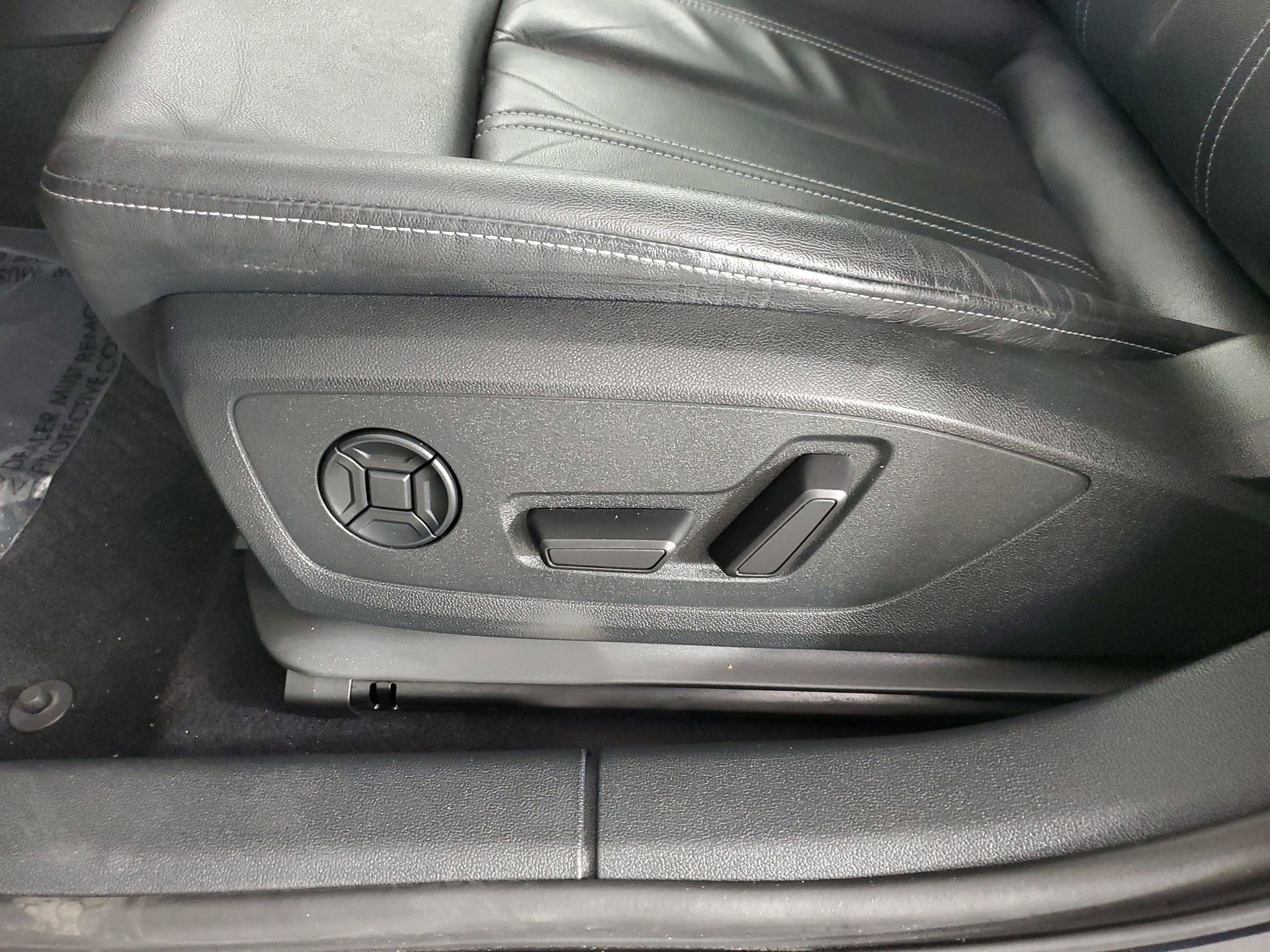 Certified 2023 Audi A3 2.0T Premium Plus w/ Premium Plus Package image 28