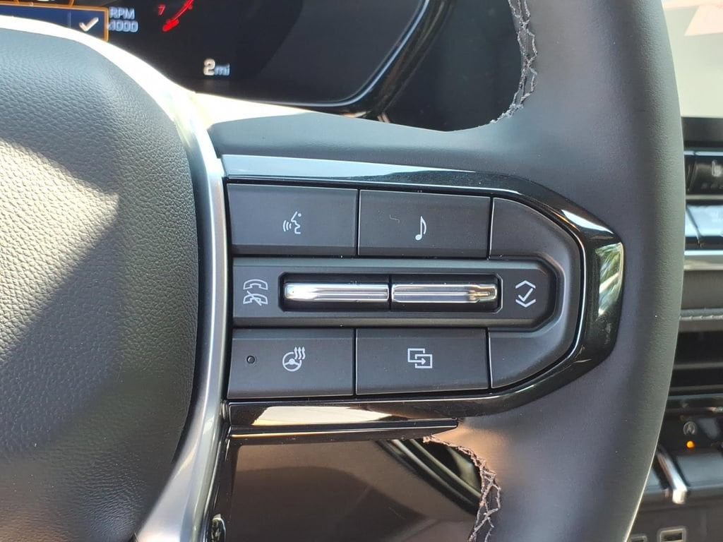 New 2026 Chevrolet Colorado LT w/ LT Convenience Package RWD image 18