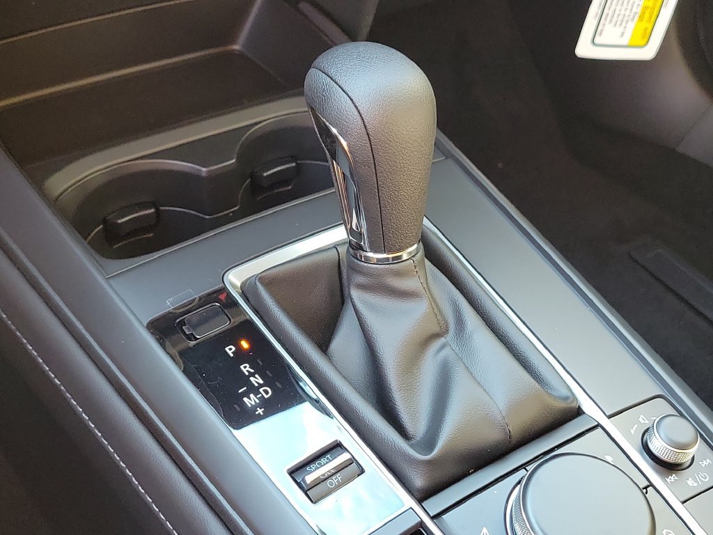 New 2026 MAZDA CX-30 AWD 2.5 S image 31