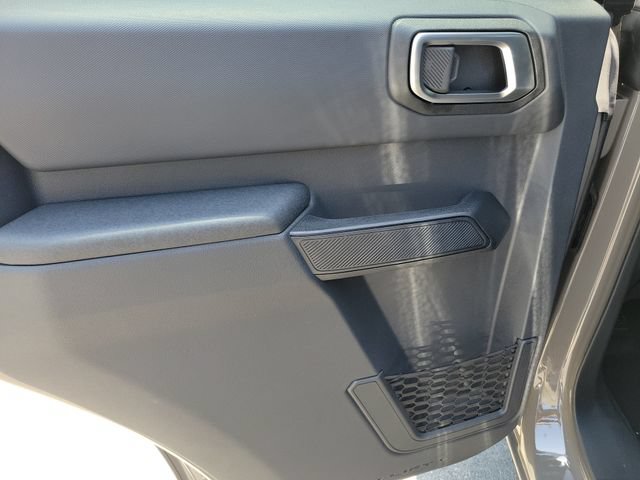 New 2026 Ford Bronco Big Bend AWD/4WD image 8