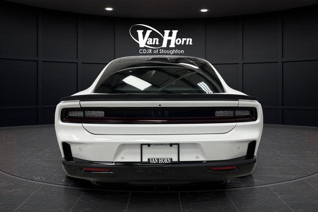 Used 2024 Dodge Charger R/T Scat Pack w/ Plus Group image 13