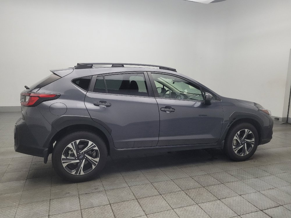 Used 2024 Subaru Crosstrek 2.0i Premium AWD/4WD image 10