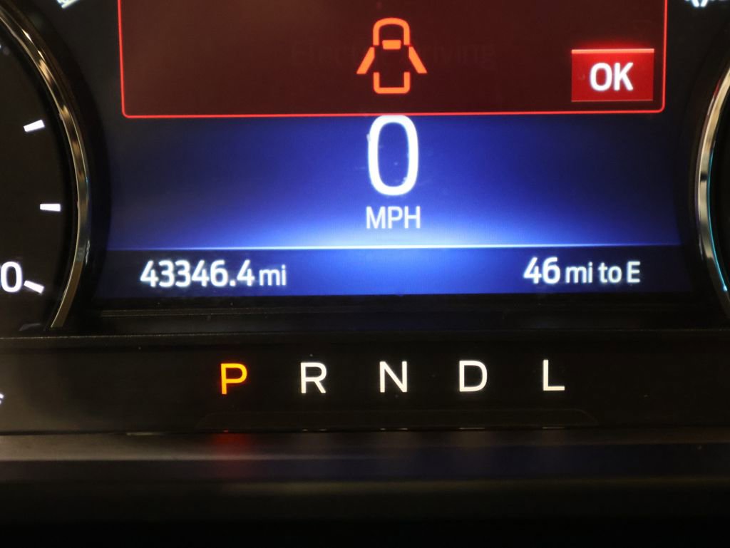 Used 2021 Ford Escape SE image 37