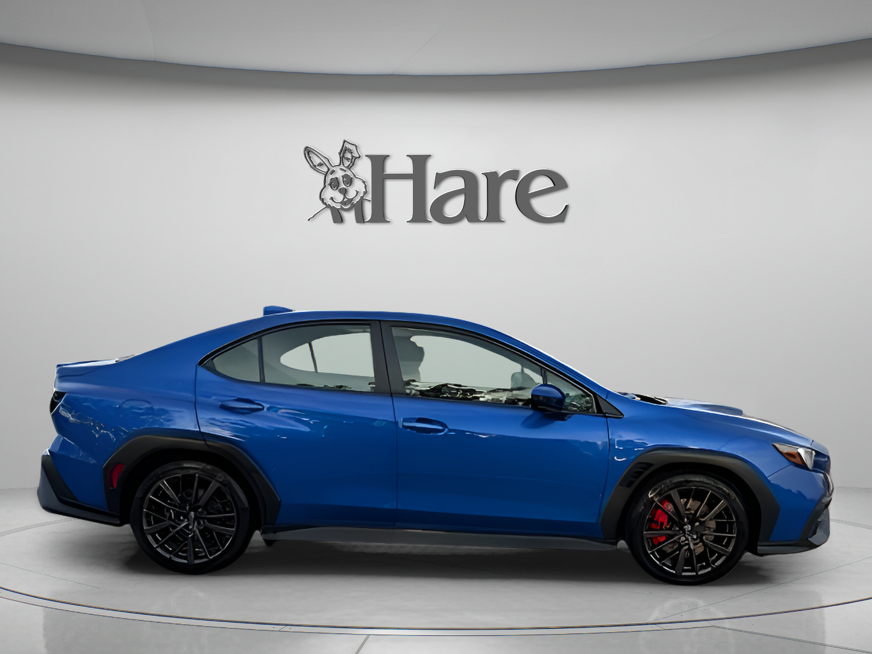 Used 2023 Subaru WRX Premium AWD/4WD image 6