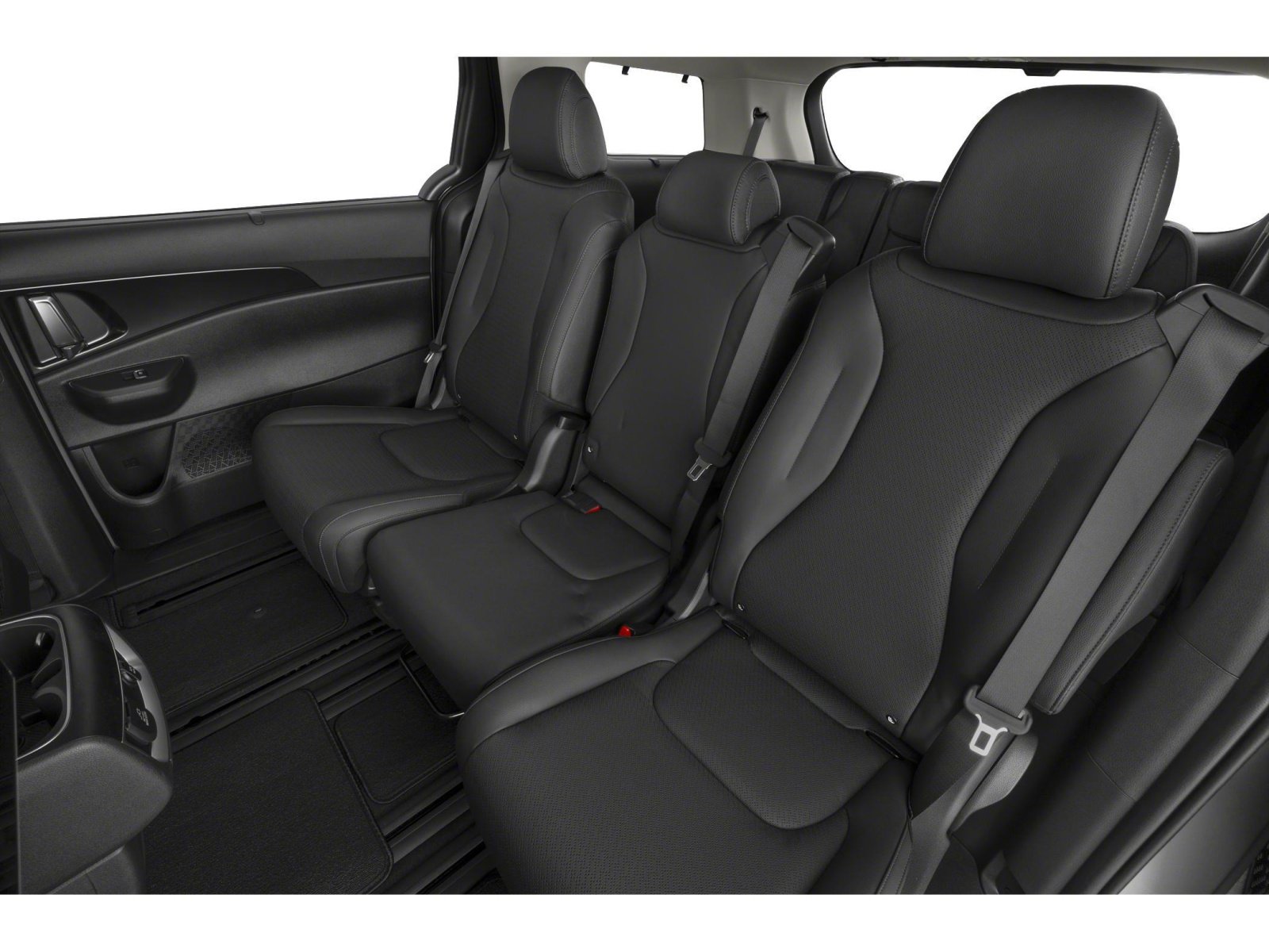 New 2026 Kia Carnival SX image 8