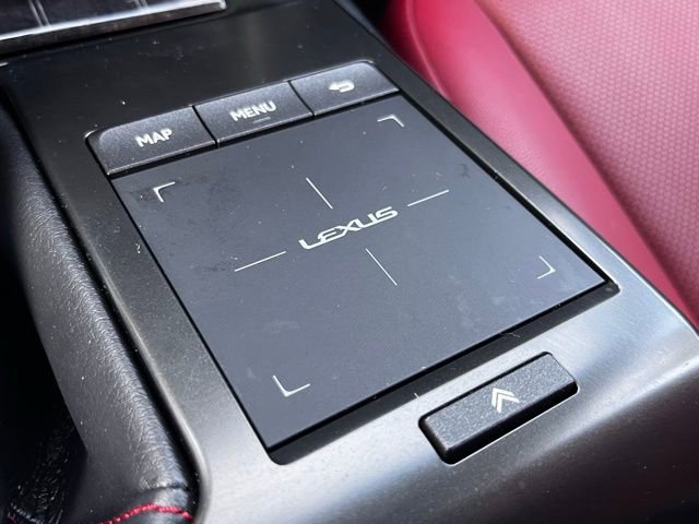 Used 2022 Lexus GX 460 Premium w/ Premium Package image 20