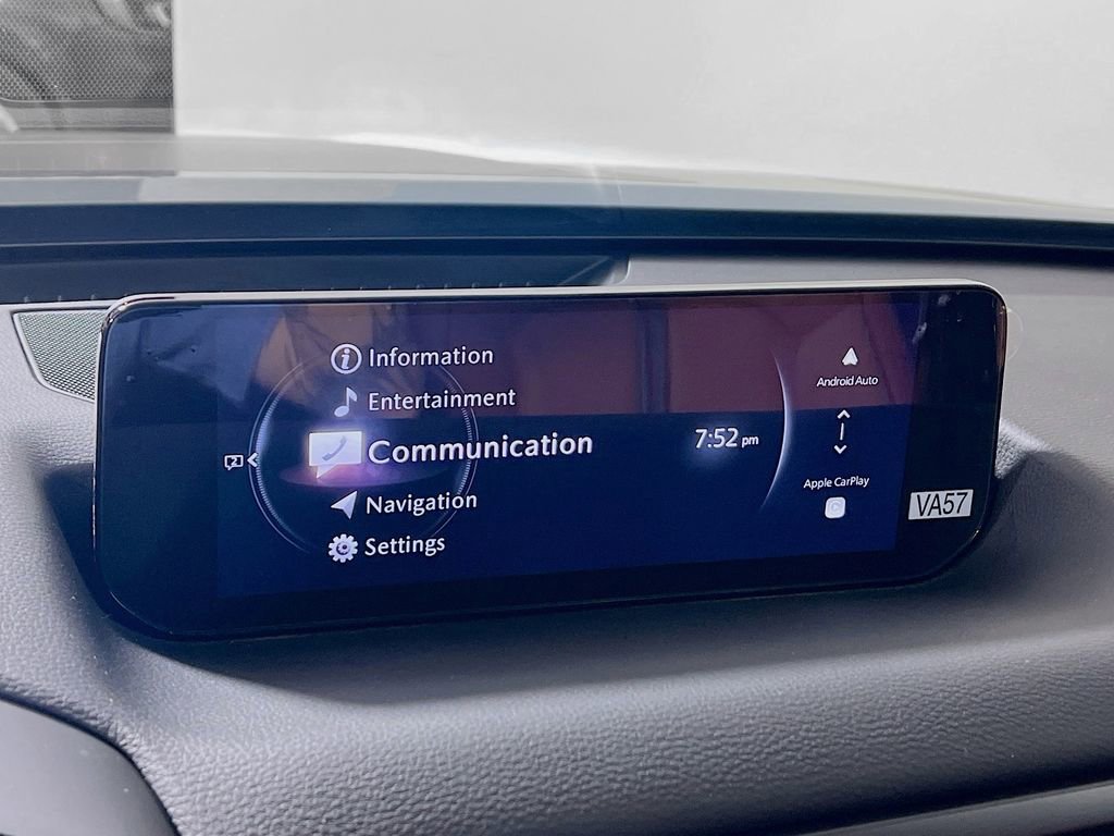 Used 2025 MAZDA CX-50 Meridian Edition w/ Apex Package image 13